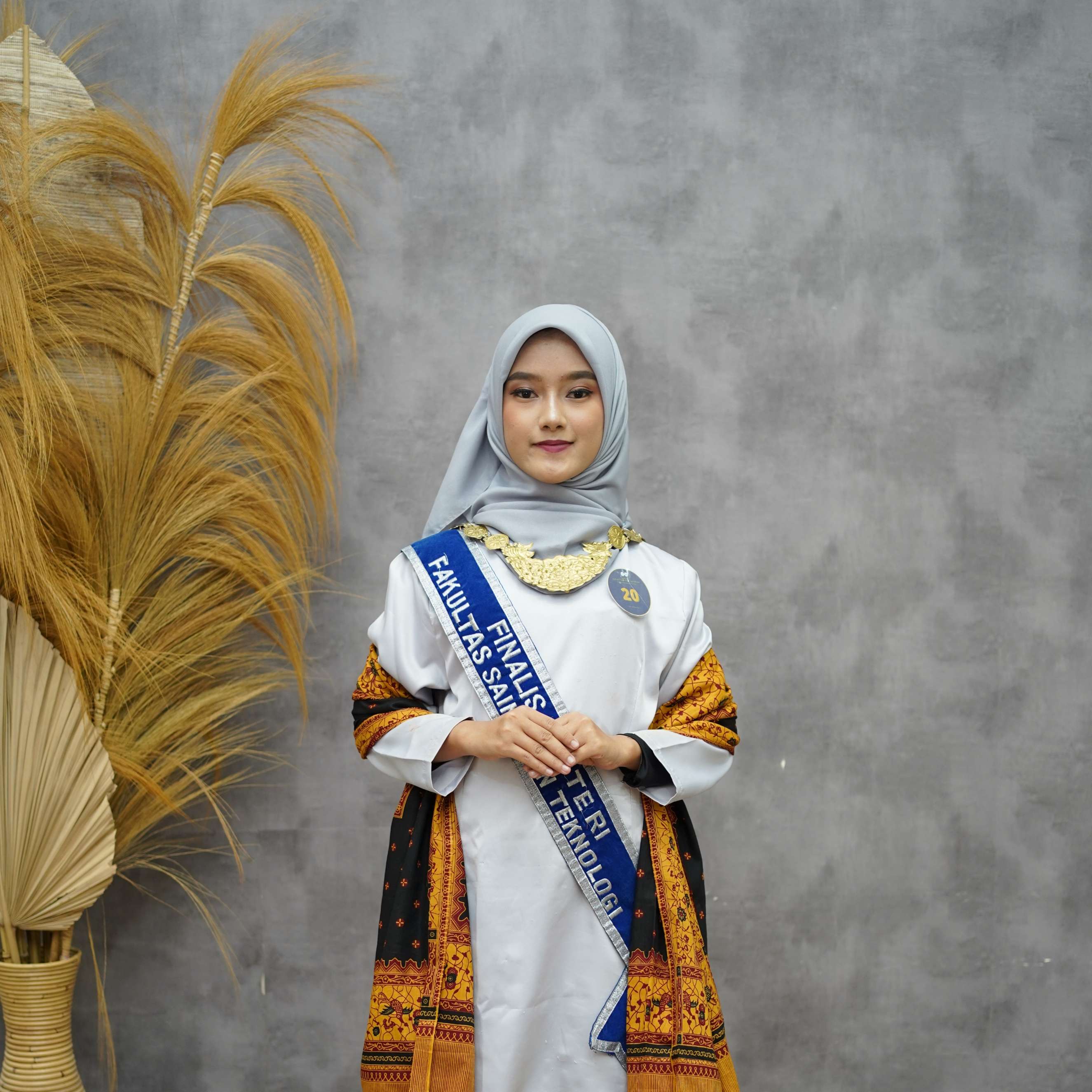 NABILA ANISA RAHMA